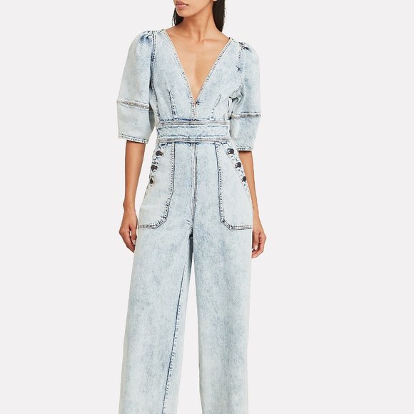 ulla johnson jasper jumpsuit